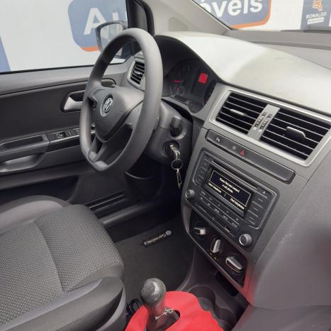 VOLKSWAGEN Space Fox 1.6 4P FLEX TREND, Foto 12