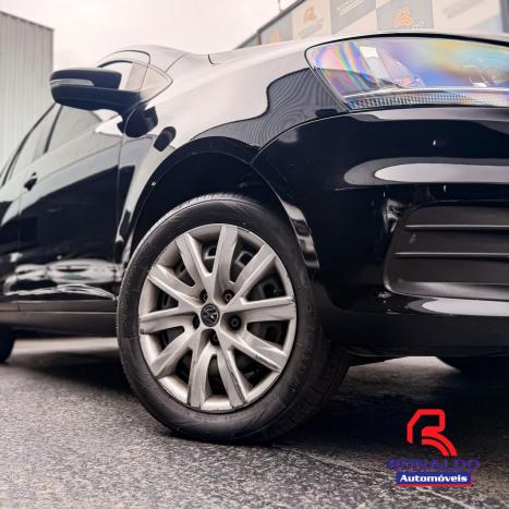 VOLKSWAGEN Space Fox 1.6 4P FLEX TREND, Foto 2
