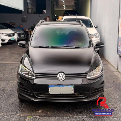 VOLKSWAGEN Space Fox 1.6 4P FLEX TREND, Foto 3