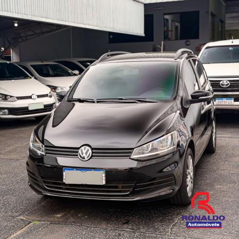 VOLKSWAGEN Space Fox 1.6 4P FLEX TREND, Foto 4