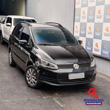 VOLKSWAGEN Space Fox 1.6 4P FLEX TREND, Foto 1