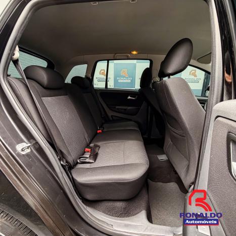 VOLKSWAGEN Space Fox 1.6 4P FLEX TREND, Foto 10