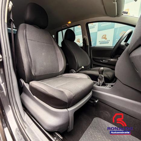 VOLKSWAGEN Space Fox 1.6 4P FLEX TREND, Foto 11