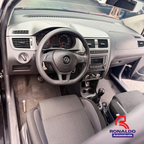 VOLKSWAGEN Space Fox 1.6 4P FLEX TREND, Foto 8