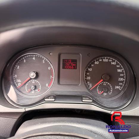VOLKSWAGEN Space Fox 1.6 4P FLEX TREND, Foto 15