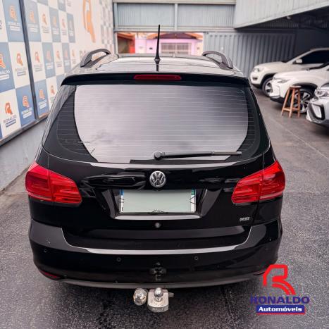 VOLKSWAGEN Space Fox 1.6 4P FLEX TREND, Foto 6