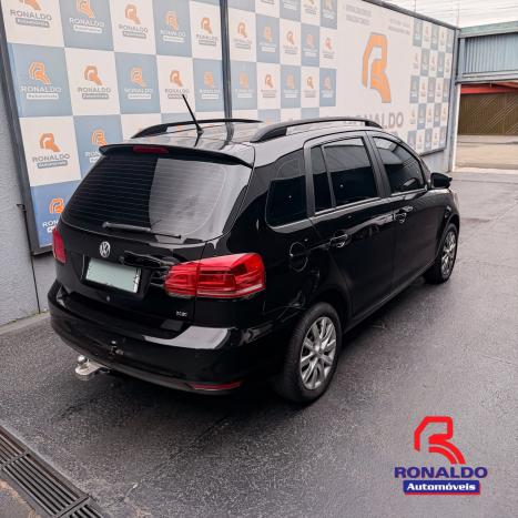 VOLKSWAGEN Space Fox 1.6 4P FLEX TREND, Foto 5