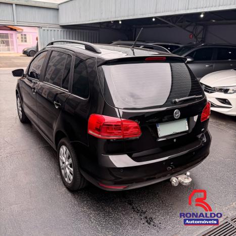 VOLKSWAGEN Space Fox 1.6 4P FLEX TREND, Foto 7
