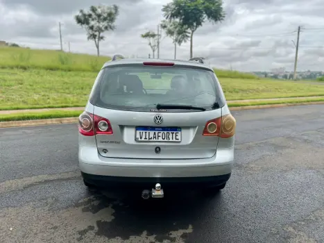 VOLKSWAGEN Space Fox 1.6 4P FLEX, Foto 4