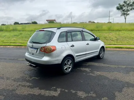 VOLKSWAGEN Space Fox 1.6 4P FLEX, Foto 5