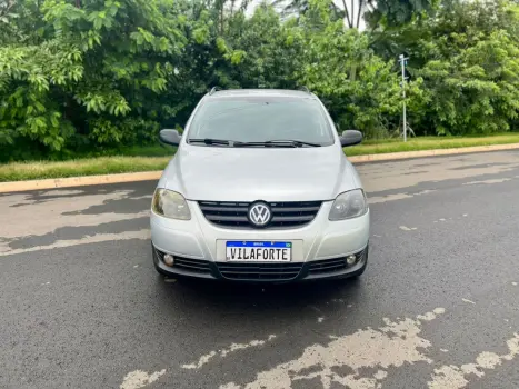 VOLKSWAGEN Space Fox 1.6 4P FLEX, Foto 8