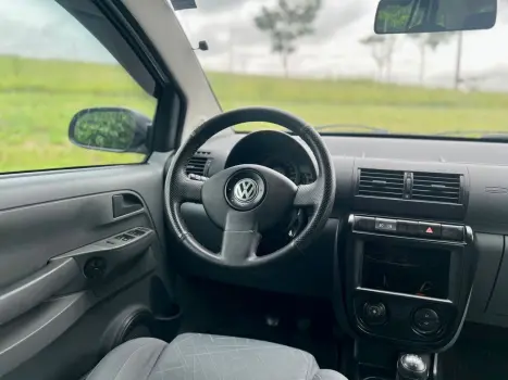 VOLKSWAGEN Space Fox 1.6 4P FLEX, Foto 10