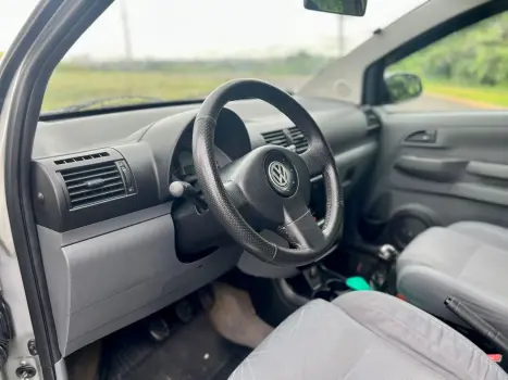 VOLKSWAGEN Space Fox 1.6 4P FLEX, Foto 11