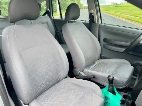 VOLKSWAGEN Space Fox 1.6 4P FLEX, Foto 13