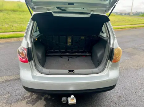 VOLKSWAGEN Space Fox 1.6 4P FLEX, Foto 14