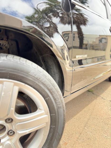 VOLKSWAGEN Space Fox 1.6 4P FLEX SPORTLINE, Foto 6