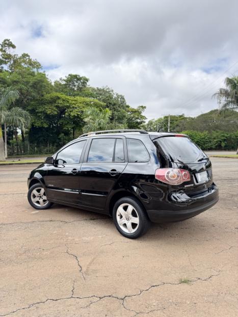 VOLKSWAGEN Space Fox 1.6 4P FLEX SPORTLINE, Foto 7