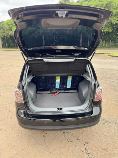 VOLKSWAGEN Space Fox 1.6 4P FLEX SPORTLINE, Foto 9