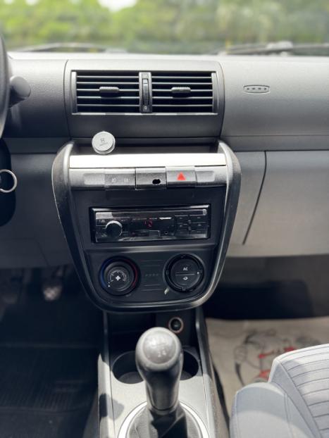 VOLKSWAGEN Space Fox 1.6 4P FLEX SPORTLINE, Foto 11