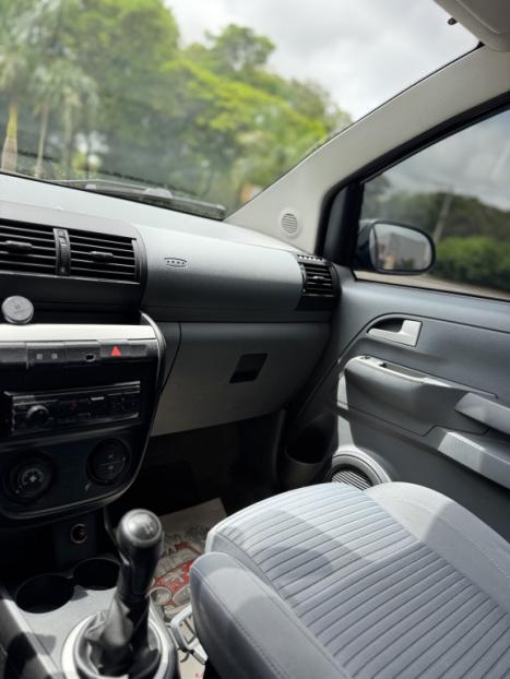 VOLKSWAGEN Space Fox 1.6 4P FLEX SPORTLINE, Foto 13