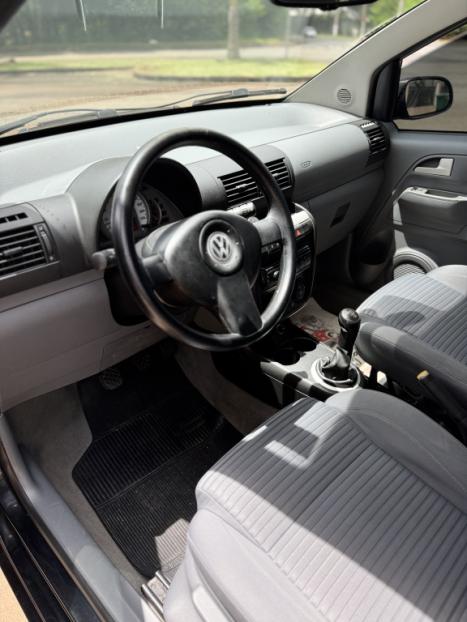 VOLKSWAGEN Space Fox 1.6 4P FLEX SPORTLINE, Foto 14
