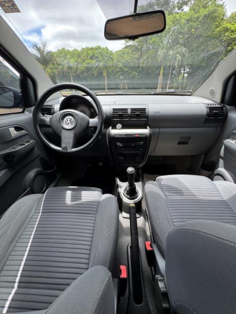 VOLKSWAGEN Space Fox 1.6 4P FLEX SPORTLINE, Foto 15