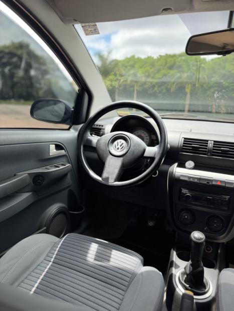 VOLKSWAGEN Space Fox 1.6 4P FLEX SPORTLINE, Foto 17