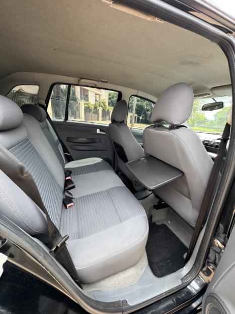 VOLKSWAGEN Space Fox 1.6 4P FLEX SPORTLINE, Foto 18