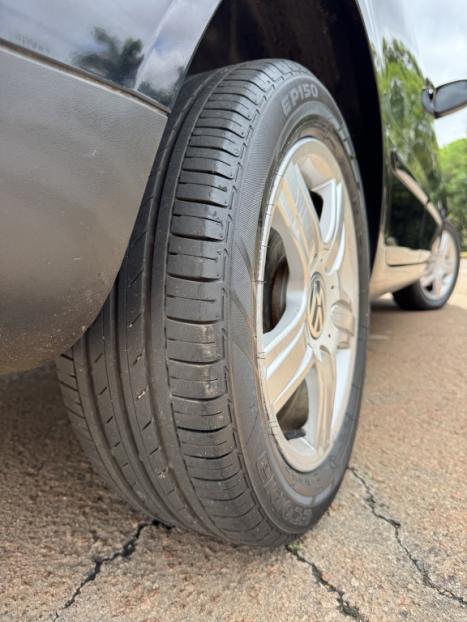 VOLKSWAGEN Space Fox 1.6 4P FLEX SPORTLINE, Foto 20