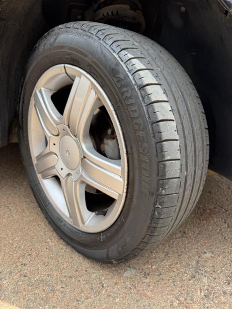 VOLKSWAGEN Space Fox 1.6 4P FLEX SPORTLINE, Foto 21