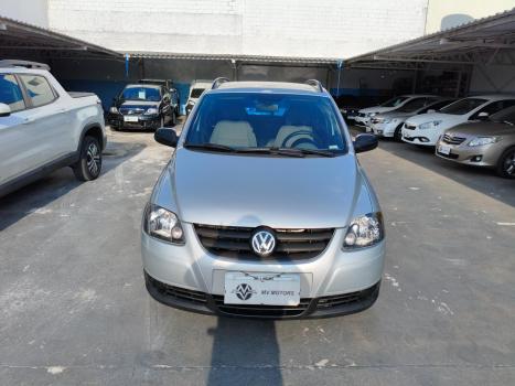 VOLKSWAGEN Space Fox 1.6 4P FLEX, Foto 2