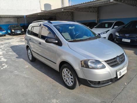 VOLKSWAGEN Space Fox 1.6 4P FLEX, Foto 3