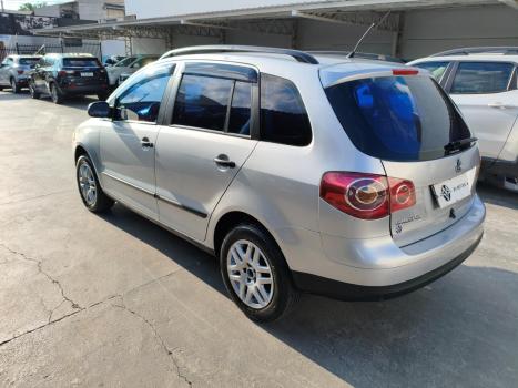 VOLKSWAGEN Space Fox 1.6 4P FLEX, Foto 4