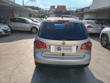 VOLKSWAGEN Space Fox 1.6 4P FLEX, Foto 5