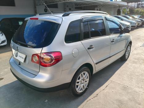 VOLKSWAGEN Space Fox 1.6 4P FLEX, Foto 6