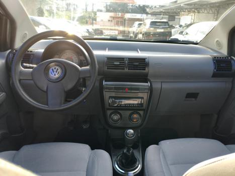 VOLKSWAGEN Space Fox 1.6 4P FLEX, Foto 7