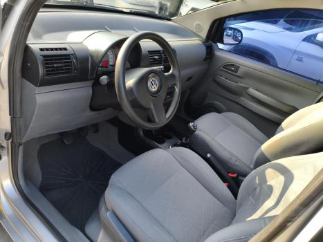 VOLKSWAGEN Space Fox 1.6 4P FLEX, Foto 8