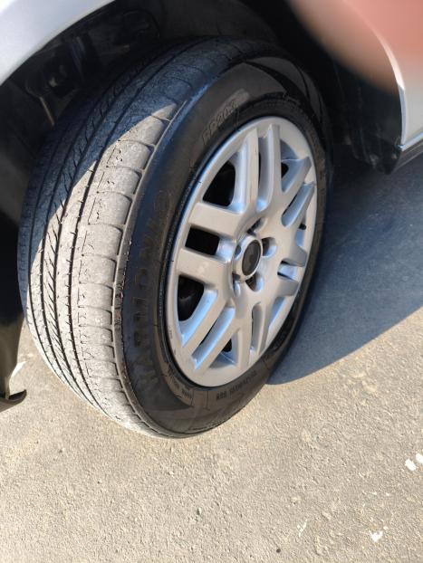 VOLKSWAGEN Space Fox 1.6 4P FLEX, Foto 9