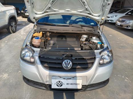 VOLKSWAGEN Space Fox 1.6 4P FLEX, Foto 10
