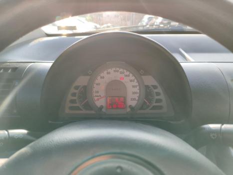 VOLKSWAGEN Space Fox 1.6 4P FLEX, Foto 12