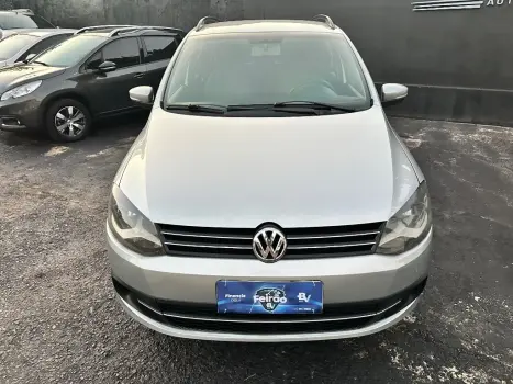 VOLKSWAGEN Space Fox 1.6 4P FLEX TREND, Foto 2