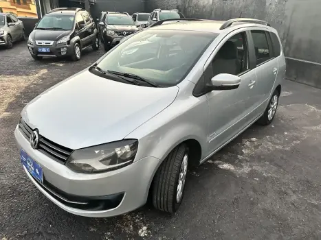 VOLKSWAGEN Space Fox 1.6 4P FLEX TREND, Foto 3