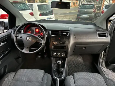 VOLKSWAGEN Space Fox 1.6 4P FLEX TREND, Foto 7