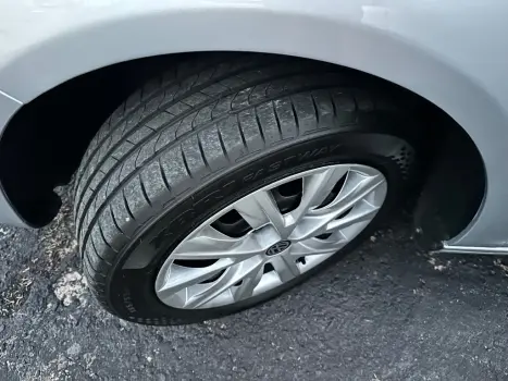 VOLKSWAGEN Space Fox 1.6 4P FLEX TREND, Foto 9