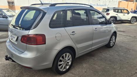 VOLKSWAGEN Space Fox 1.6 4P FLEX TREND, Foto 2