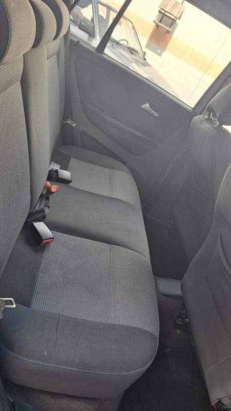 VOLKSWAGEN Space Fox 1.6 4P FLEX TREND, Foto 4