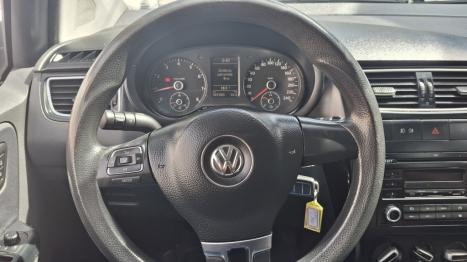 VOLKSWAGEN Space Fox 1.6 4P FLEX TREND, Foto 5