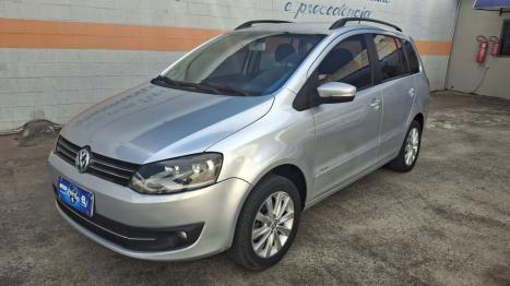 VOLKSWAGEN Space Fox 1.6 4P FLEX TREND, Foto 6