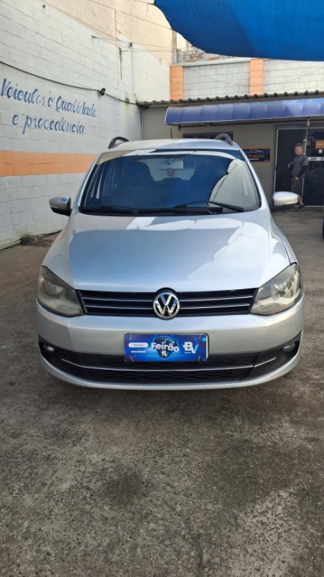 VOLKSWAGEN Space Fox 1.6 4P FLEX TREND, Foto 7