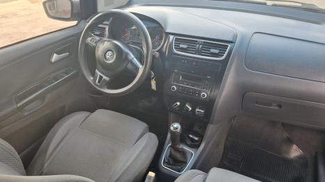 VOLKSWAGEN Space Fox 1.6 4P FLEX TREND, Foto 8